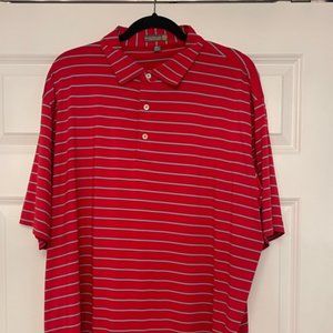 Peter Millar Performance Polo